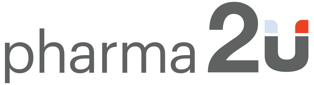 Logo pharma2u